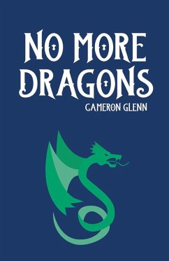Cover No More Dragons