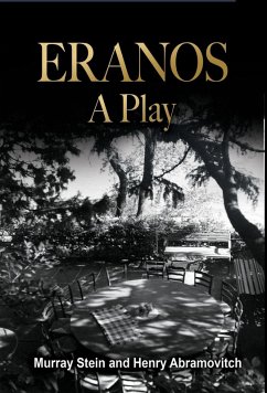 Eranos - A Play Eranos - A Play