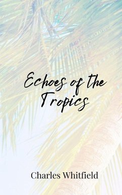 Cover Echoes of the Tropics