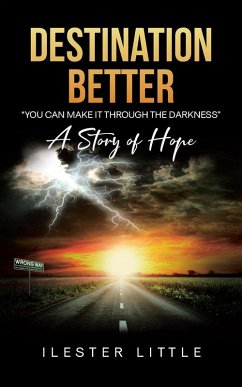 Destination Better Cover Destination Better