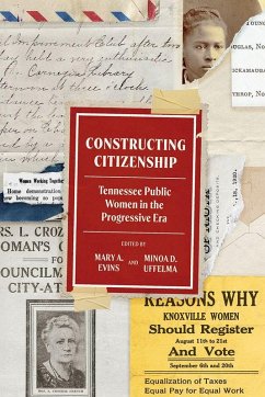 Constructing Citizenship - Evins, Mary A; Uffelman, Minoa