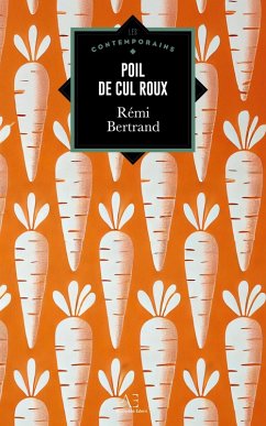 Cover Poil de cul roux