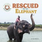 Rescued by an Elephant Rescued by an Elephant