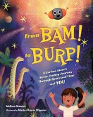 From Bam! to Burp! From Bam! to Burp!