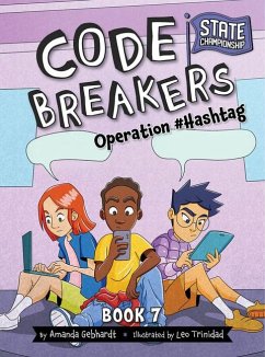 Cover Operation #Hashtag