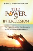 The Power of Intercession The Power of Intercession