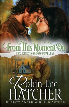 From This Moment On - Hatcher, Robin Lee