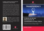 A Adoção de Normas Internacionais de Contabilidade do Setor Público