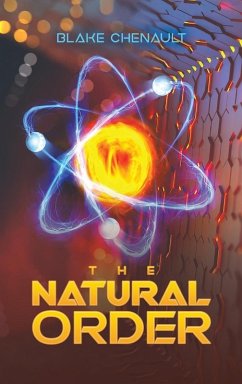 Cover The Natural Order