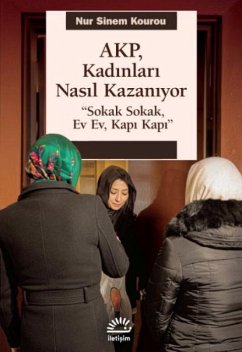 Cover AKP Kadinlari Nasil Kazaniyor