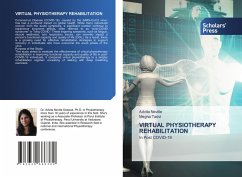 Cover VIRTUAL PHYSIOTHERAPY REHABILITATION