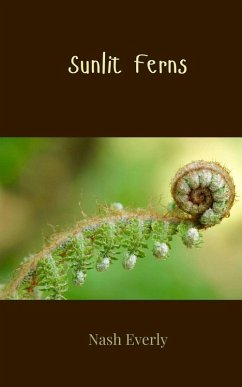 Cover Sunlit Ferns