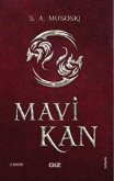 Mavi Kan