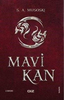 Mavi Kan - A. Musoski, S. Mavi Kan - A. Musoski, S.