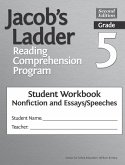 Jacob's Ladder Reading Comprehension Program Jacob's Ladder Reading Comprehension Program