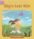 Sky's Lost Kite Sky's Lost Kite