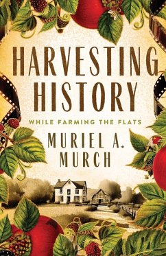 Cover Harvesting History