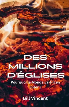 Cover Des Millions D'églises