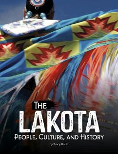 The Lakota - Hauff, Tracy