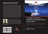 L'adoption des normes comptables internationales du secteur public