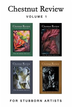 Chestnut Review 2019-2020 - Rawlings, James