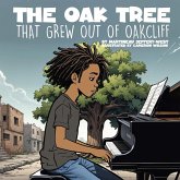 The Oak Tree That Grew Out of Oakcliff The Oak Tree That Grew Out of Oakcliff