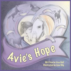 Cover Avie's Hope