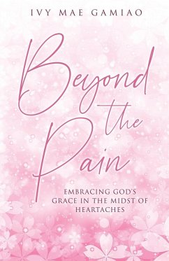 Cover Beyond the Pain