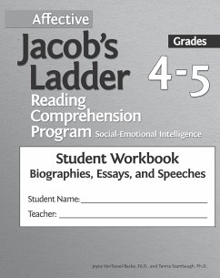 Cover Affective Jacob's Ladder Reading Comprehension Program