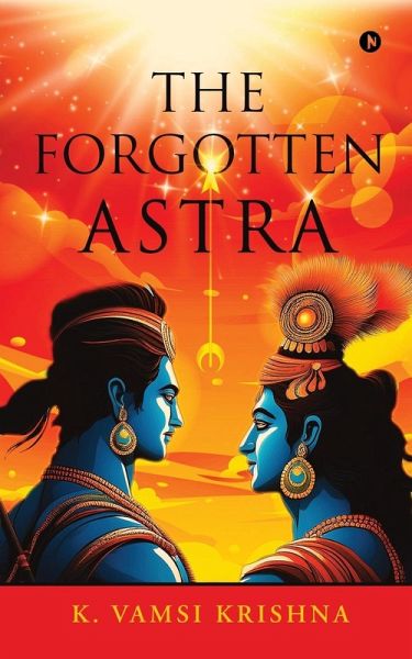 The Forgotten Astra