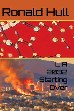 Cover LA 2032 STARTING OVER