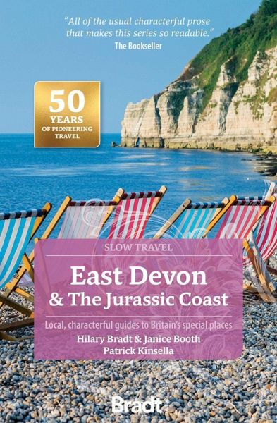 East Devon & the Jurassic Coast East Devon & the Jurassic Coast