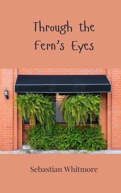 Cover Through the Fern's Eyes