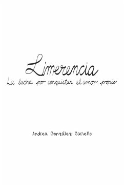 Limerencia - González Cariello, Andrea