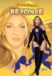 Female Force Beyoncé the Graphic novel - Bild 1