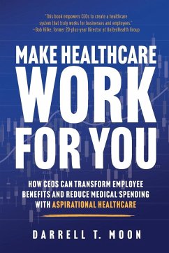 Cover Make Healthcare Work for You