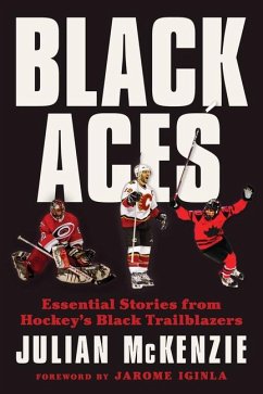 Cover Black Aces