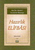 Kurani Kerimi Tecvid ile Okumaya Hazirlik Elifbasi Kurani Kerimi Tecvid ile Okumaya Hazirlik Elifbasi
