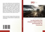 La sécurisation des missions diplomatiques permanentes au Cameroun La sécurisation des missions diplomatiques permanentes au Cameroun