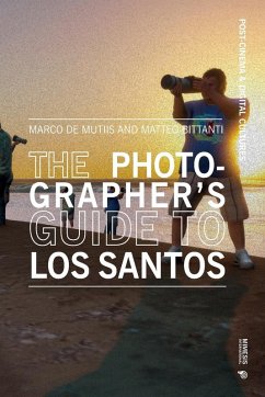 Cover The Photographer's Guide to Los Santos