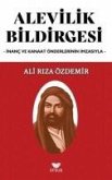 Alevilik Bildirgesi Alevilik Bildirgesi