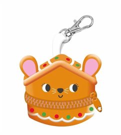 Cover Snackettes Housey Mousey