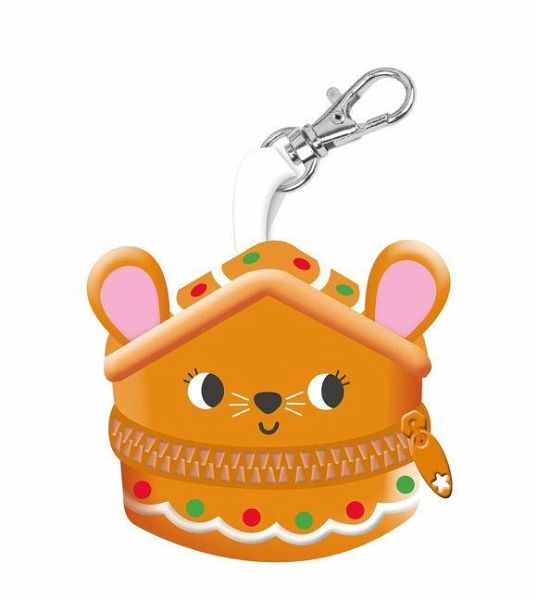 Snackettes Housey Mousey