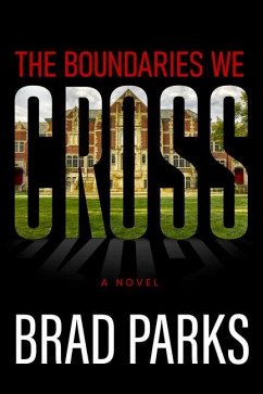 Cover The Boundaries We Cross