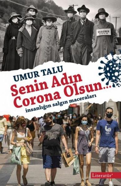 Senin Adin Corona Olsun... Senin Adin Corona Olsun...