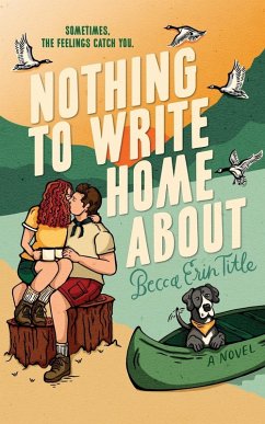 Cover Nothing To Write Home About