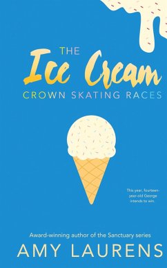 Cover The Ice Cream Crown Skating Races