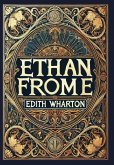 Ethan Frome (Collector's Edition) (Laminated Hardback with Jacket)