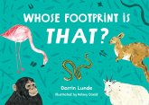Whose Footprint Is That? Whose Footprint Is That?