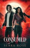 Consumed Consumed